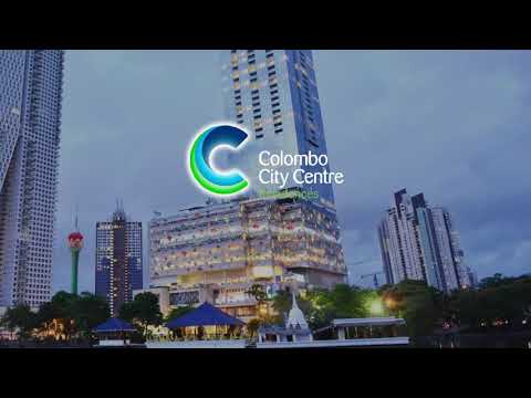Colombo City Centre Residences video thumbnail