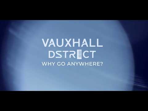 Vauxhall DSTRCT video thumbnail