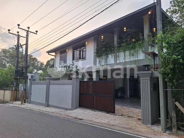 New 2BR House in Colombo