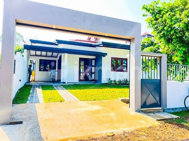 Brand New 10 Perch House Sale Malabe