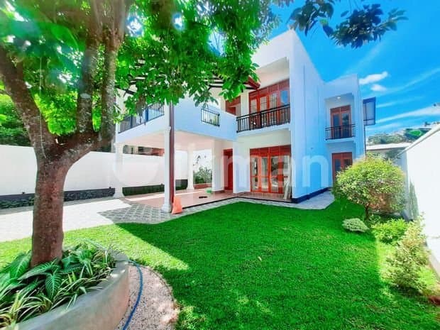 Brand New Solid Super Luxury 2 Story House-Piliyandala City