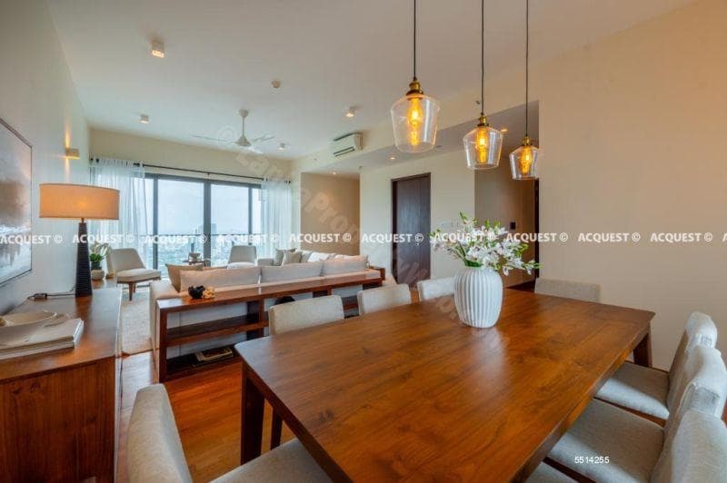 Apartment for Sale - 447 Luna Tower - Colombo 02